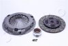 Комплект сцепления Honda Accord VII (03-) 2.0i, 2.4i JAPKO 92457 (фото 1)