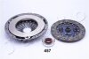 Комплект сцепления Honda Accord VII (03-) 2.0i, 2.4i JAPKO 92457 (фото 2)