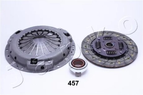 Комплект сцепления Honda Accord VII (03-) 2.0i, 2.4i JAPKO 92457