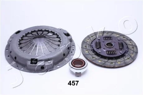 Комплект зчеплення Honda Accord VII (03-) 2.0i, 2.4i  JAPKO 92457