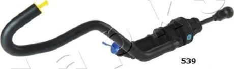 Циліндр зчеплення головний Mitsubishi ASX (10-), Lancer X (08-), Outlander II (06-) JAPKO 95539