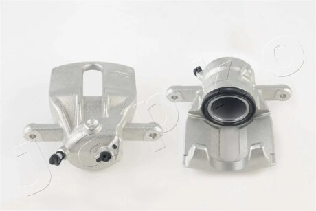 Суппорт тормозной передний левый Renault Duster, Logan, Kengoo/MB Citan ver. TRW JAPKO CAL052LJM