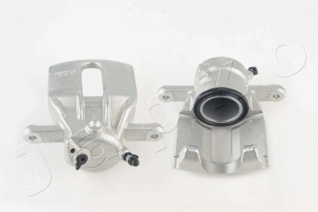 Суппорт тормозной передний правый Renault Duster, Logan, Kengoo/MB Citan ver. TR JAPKO CAL052RJM
