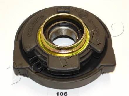 Подшипник подвесной Nissan Navara D22 (98-) JAPKO GOJ106