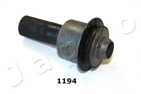 Сайлентблок подрамника переднего (задний) Nissan Qashqai J10 (07-) JAP JAPKO GOJ1194