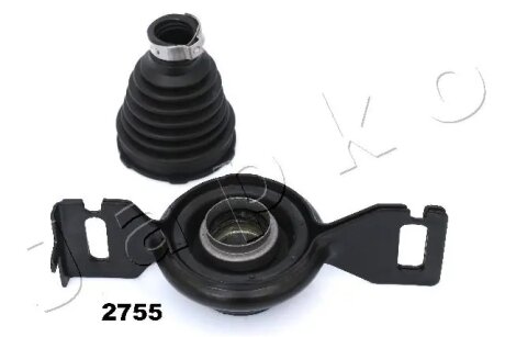 Подшипник подвесной (компплект) Toyota Rav 4 III, IV (06-) JAPKO GOJ2755