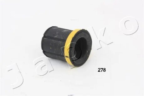 Фото сайлентблок ресори Toyota Hilux II (98-), Hilux III (05-) JAPKO GOJ278 Сайлентблок ресори Toyota Hilux II (98-), Hilux III (05-) JAPKO GOJ278