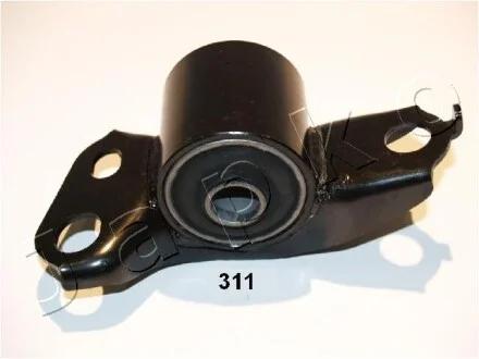 Сайлентблок рычага Mazda 626 v 1.8 (97-99),Mazda 626 v hatchback 1.8 (97-99)  JAPKO GOJ311