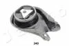 Опора двигателя Mazda 3 1.4 (04-09),Mazda 3 1.4 (03-09),Mazda 3 1.6 (03-09) JAPKO GOJ340 (фото 1)