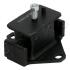 Опора двигателя Mitsubishi L200 (05-), Pajero Sport II (08-) 2.5 Di-D JAPKO GOJ552 (фото 1)