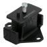 Опора двигателя Mitsubishi L200 (05-), Pajero Sport II (08-) 2.5 Di-D JAPKO GOJ552 (фото 3)