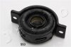 Фото 1 - подшипник подвесной Mitsubishi L200 (05-) 2.5 Di-D JAPKO GOJ553 Подшипник подвесной Mitsubishi L200 (05-) 2.5 Di-D JAPKO GOJ553 (фото 1)