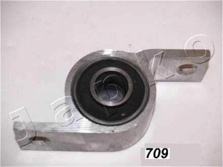 Сайлентблок рычага Subaru Impreza (gg) 2.0 (05-07),Subaru Impreza (gg) 1.5 (01-0 JAPKO GOJ709