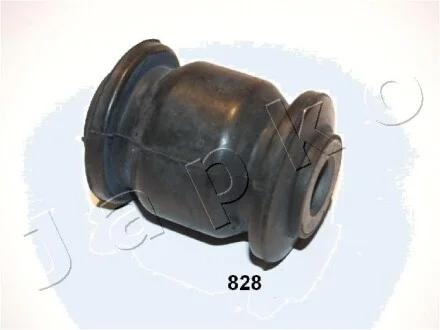 Сайлентблок нижнього переднього важеля Suzuki Splash 1.0 (08-),Suzuki Splash 1.0 (11-),Suzuki Splash 1.2 (08-)  JAPKO GOJ828