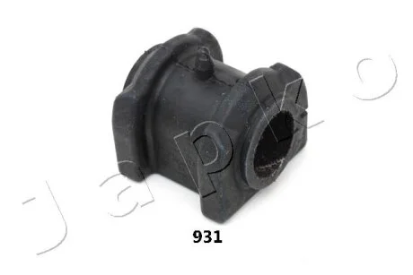 Втулка стабілізатора переднього Dodge Caliber (06-)/Jeep Compass (06-), Patriot (07-) JAPKO GOJ931