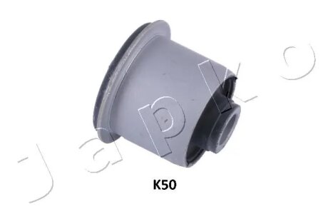 Сайлентблок рычага переднего (38x45x12) KIA Sorento (02-) JAPKO GOJK50