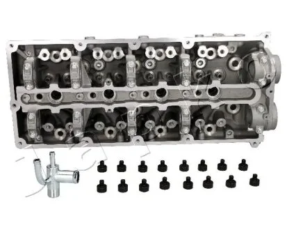 Головка блоку циліндрів (ГБЦ) Ford Ranger (05-) 2.5TDCi, 3.0TDCi JAPKO JMZ006S