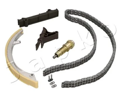 Автозапчастина JAPKO KJK0504