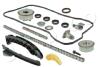 К-кт цепи ГРМ Toyota Rav III, IV (06-), Avensis (08-) 2.0 VVT-I JAPKO KJK226V (фото 2)