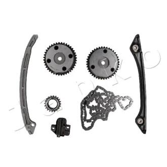 К-кт ланцюга ГРМ Ford Mondeo IV, S-Max (10-15) / Land Rover RR Evoque, Freelander (11-19) 2.0 Ecoboost JAPKO KJKL06