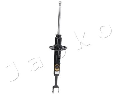 Амортизатор подвески передний (газ-масло) Audi A4 B6, B7 (00-)/Seat Exeo (08-) (JAPKO MJ00037