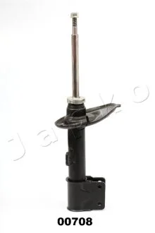 Амортизатор подвески передний правый (газ-масло) Citroen C4/Peugeot 308 (06-) (M JAPKO MJ00708