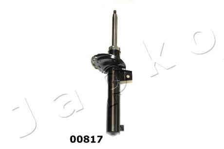 Амортизатор подвески передний газ-масло Skoda Octavia III (12-)/VW Golf VII (13- JAPKO MJ00817