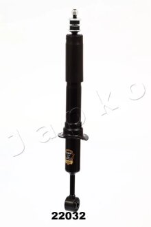 Амортизатор подвески передний (газ-масло) Toyota Land Cruiser 120 (02-) (JAPKO MJ22032