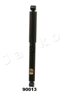 Амортизатор підвіски задній (газ-масло) Jeep Commander (05-), Grand Cherokee III (04-) JAPKO MJ90013