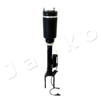 Амортизатор подвески передний (пневматический) MB GL X164 (06-), ML W164 (05-) (JAPKO MJAS003