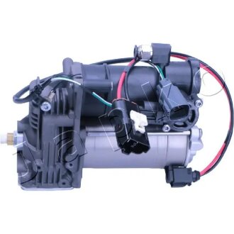 Компрессор пневмоподвески (с осушителем) Land Rover Discovery (04-), Range Rover JAPKO MJASC056