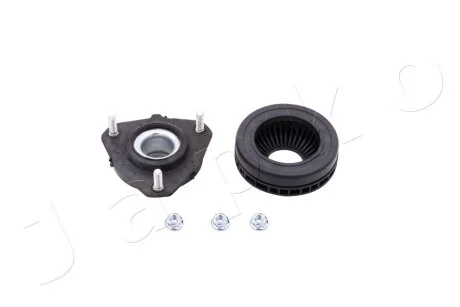 Опора амортизатора переднього (з підшипником) Ford Fiesta V (01-), Fusion (02-)/Mazda 2 (03-)  JAPKO SMJ0025