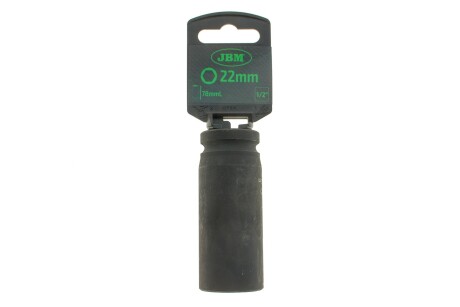 Автозапчастина JBM 12070