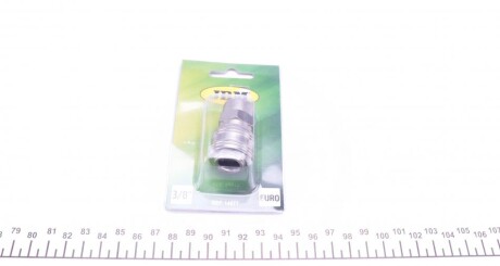 Перехідник на швидкороз\'ємне з\'єднання, різьба внутрішня JBM 14077