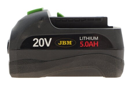 Автозапчастина JBM 14119