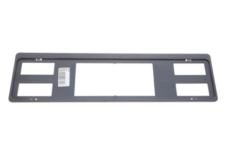 Рамка номерного знака JBM 51412