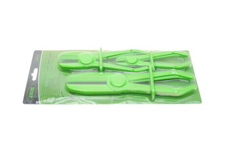 Набір зажимів JBM 52066