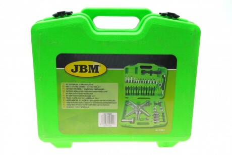 Набір інструментів для регулювання зчеплення APC JBM 53001