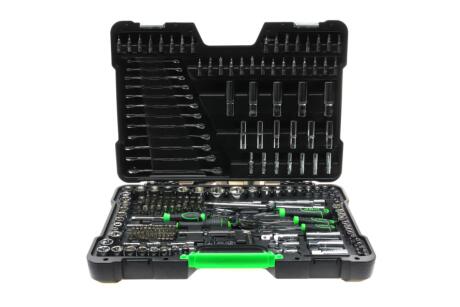 Набір інструментів JBM 54045