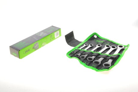 Набір ключів JBM 54101