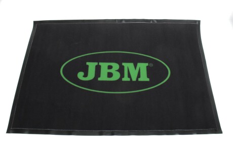 Коврик для вхідних дверей JBM 54325