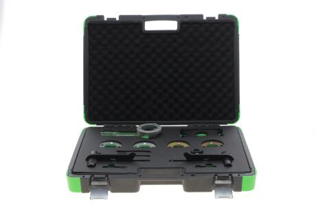 Набір інструментів для встановлення ременів ГРМ JBM 54425