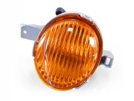 Повторитель поворота в бампер левый Матиз JH 96563486