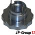 Гайка осі дванадцятигранна JP GROUP 1101100300 (фото 1)