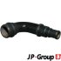 Патрубок JP GROUP 1111152200 (фото 1)