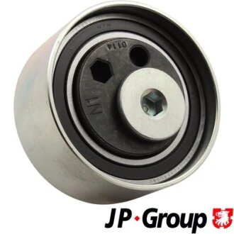 Натяжной ролик, ремень ГРМ JP GROUP 1112203800
