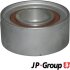 Ролик ременя грм JP GROUP 1112207300 (фото 1)