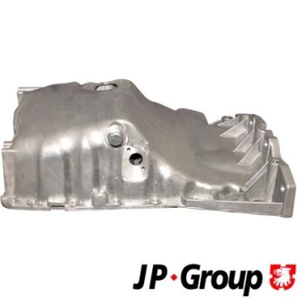 Піддон двигуна JP GROUP 1112903700