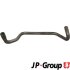 Патрубок системи охолодження JP GROUP 1114302100 (фото 1)