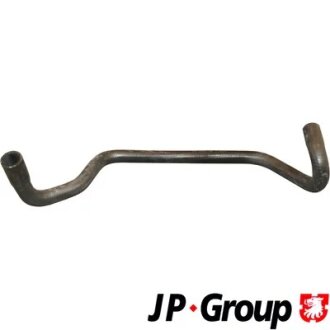Патрубок системи охолодження JP GROUP 1114302100